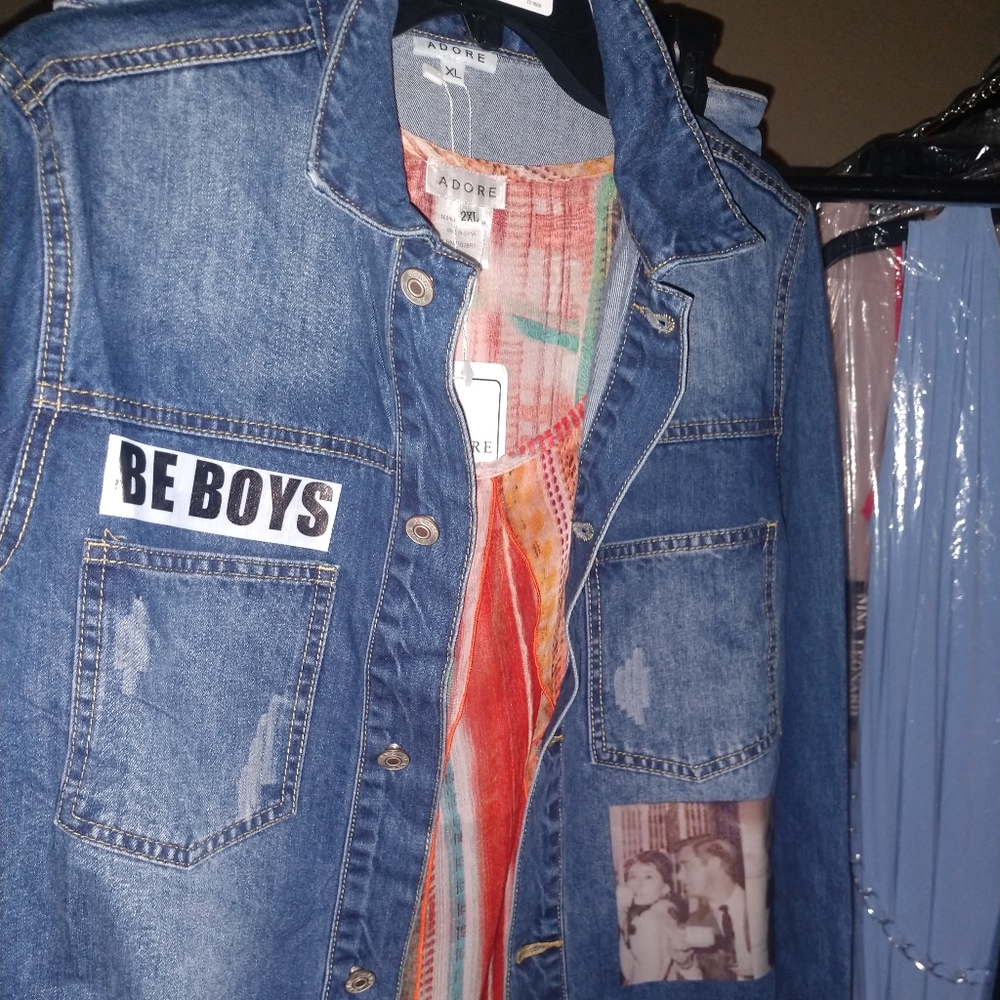 Definitely Denim! - Picture 16 of 16